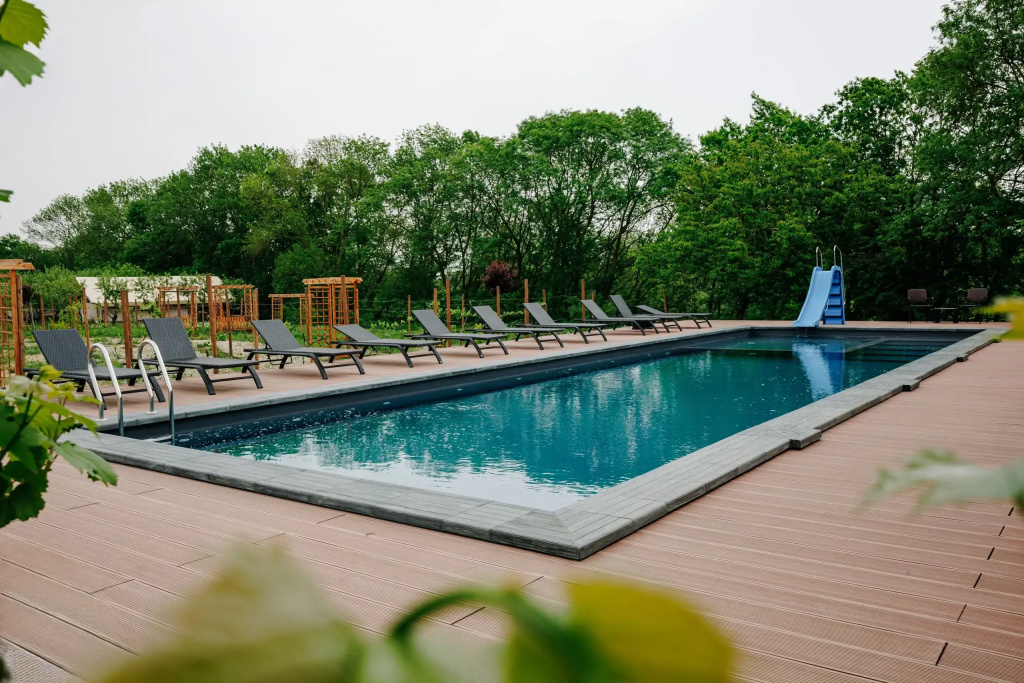 База отдыха Apparadise Glamping&Spa — фото 1