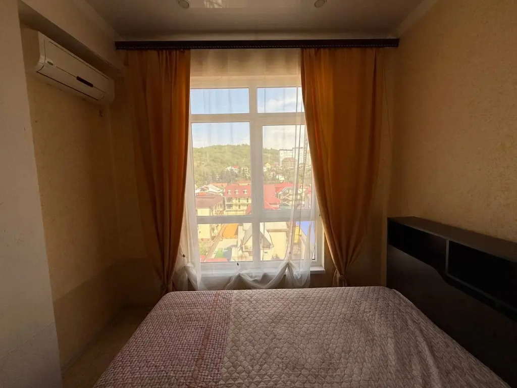 3 Minuty Do Morya - Monaco Club Flat — фото 1