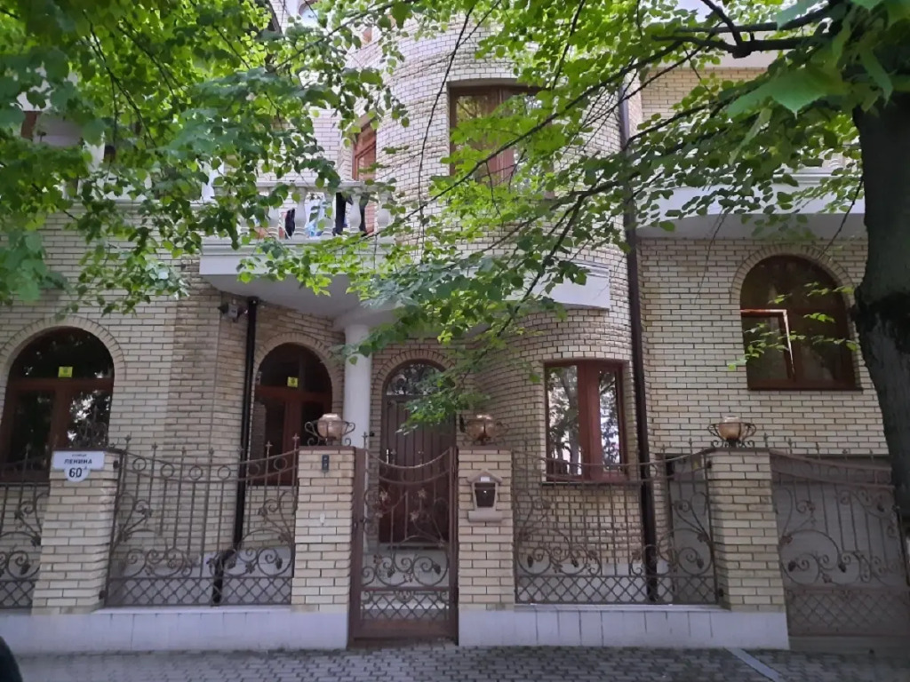 Меблированные комнаты Villa Marina — фото 1