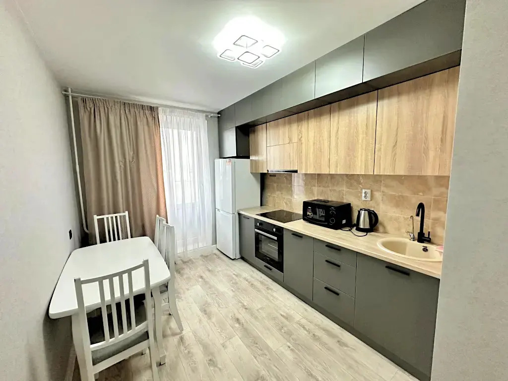 Na Absalyamova Flat — фото 1