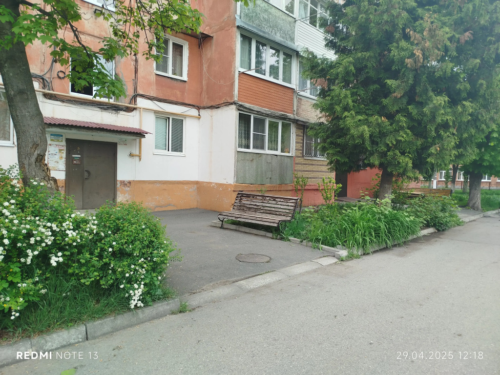 Квартира возле Автовокзала — фото 1