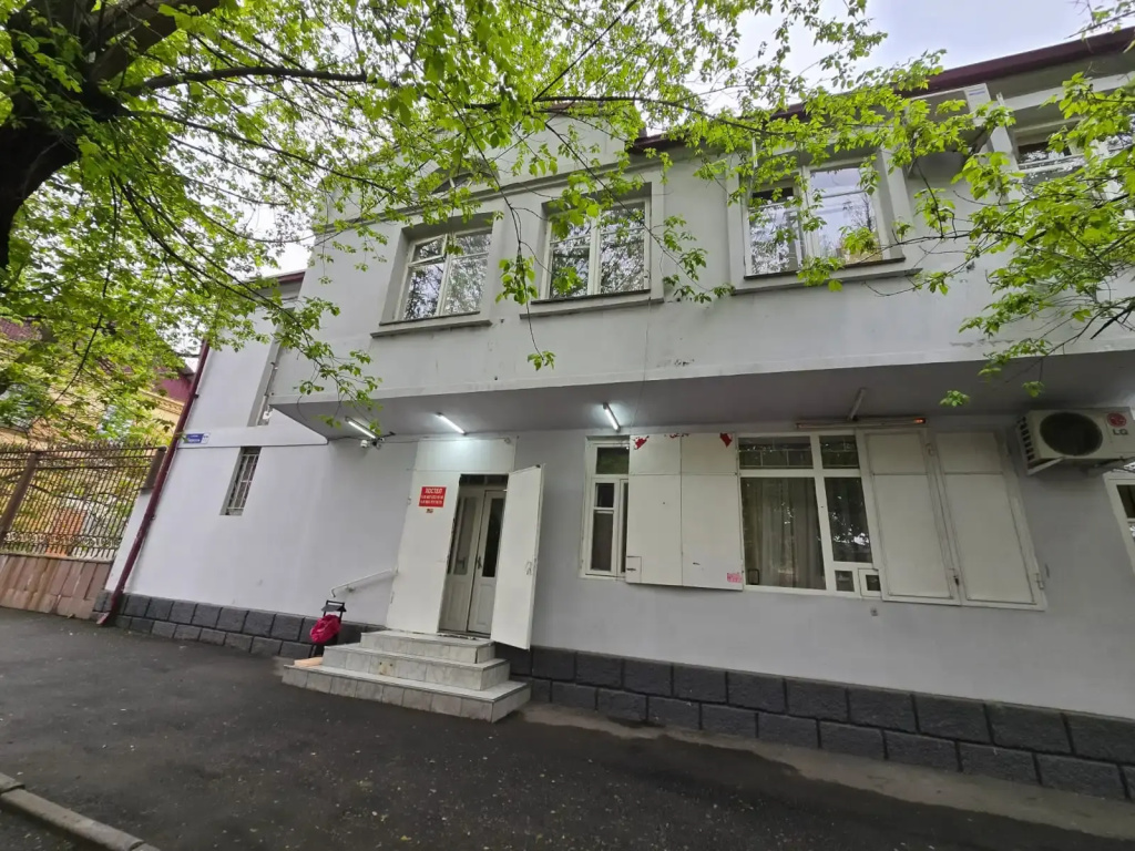 Меблированные комнаты на Маркуса — фото 1