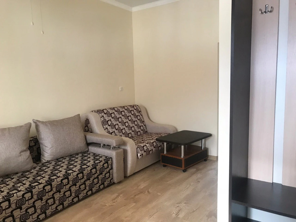 Platform Guest House — фото 1