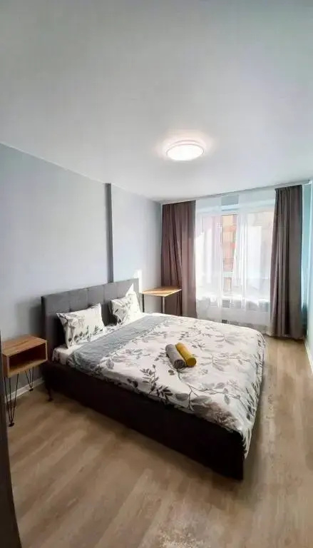 Квартира Art Life Apartment 1 — фото 1