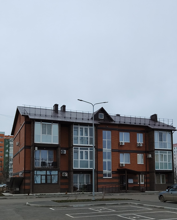 Квартира уютная рядом с Атоммашем в Волгодонске — фото 1