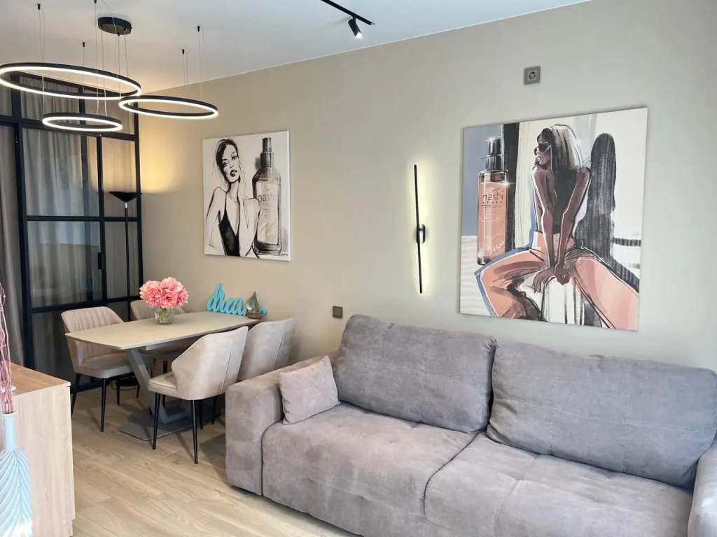 Апартаменты Студия 31 КД — фото 1