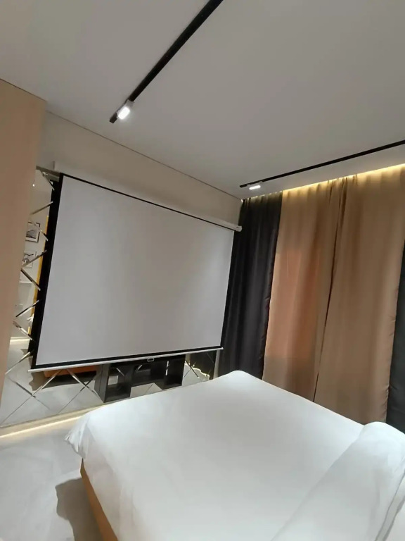 Апартаменты Студия Deluxe 110В — фото 1