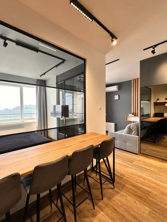 Апартаменты Atlas Apart Hotel & SPA 1 — фото 1