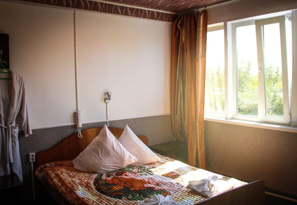 Sibiryak Guest House — фото 1