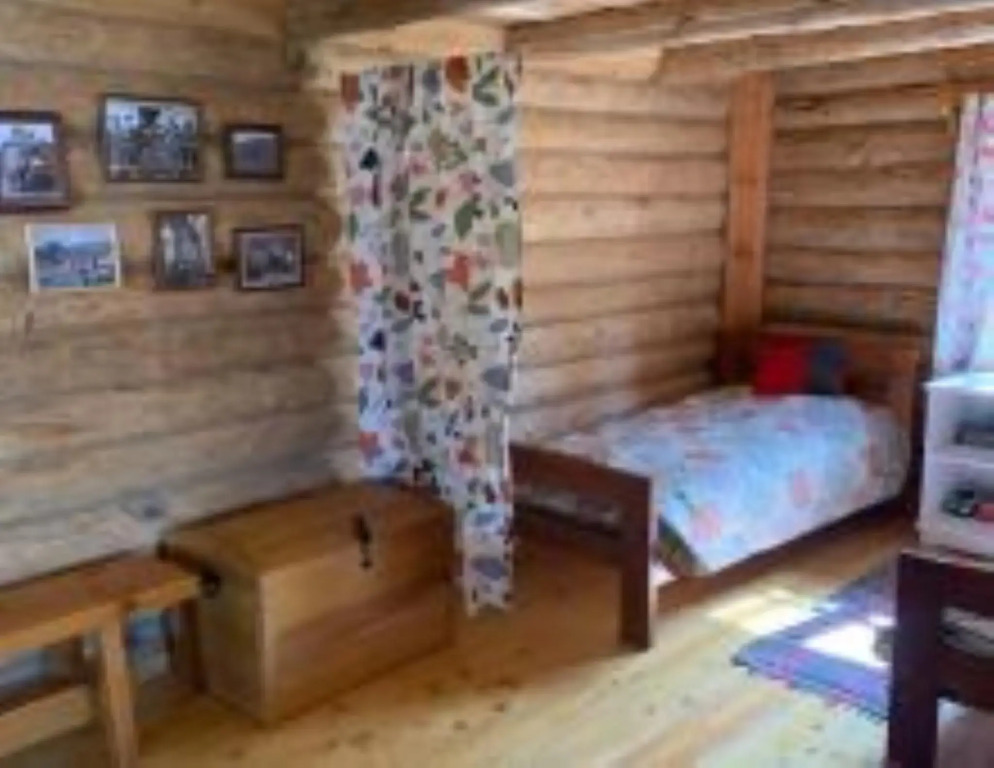 Хутора на озере Алё — фото 1