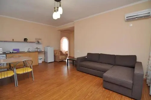 Siesta Guest House — фото 1