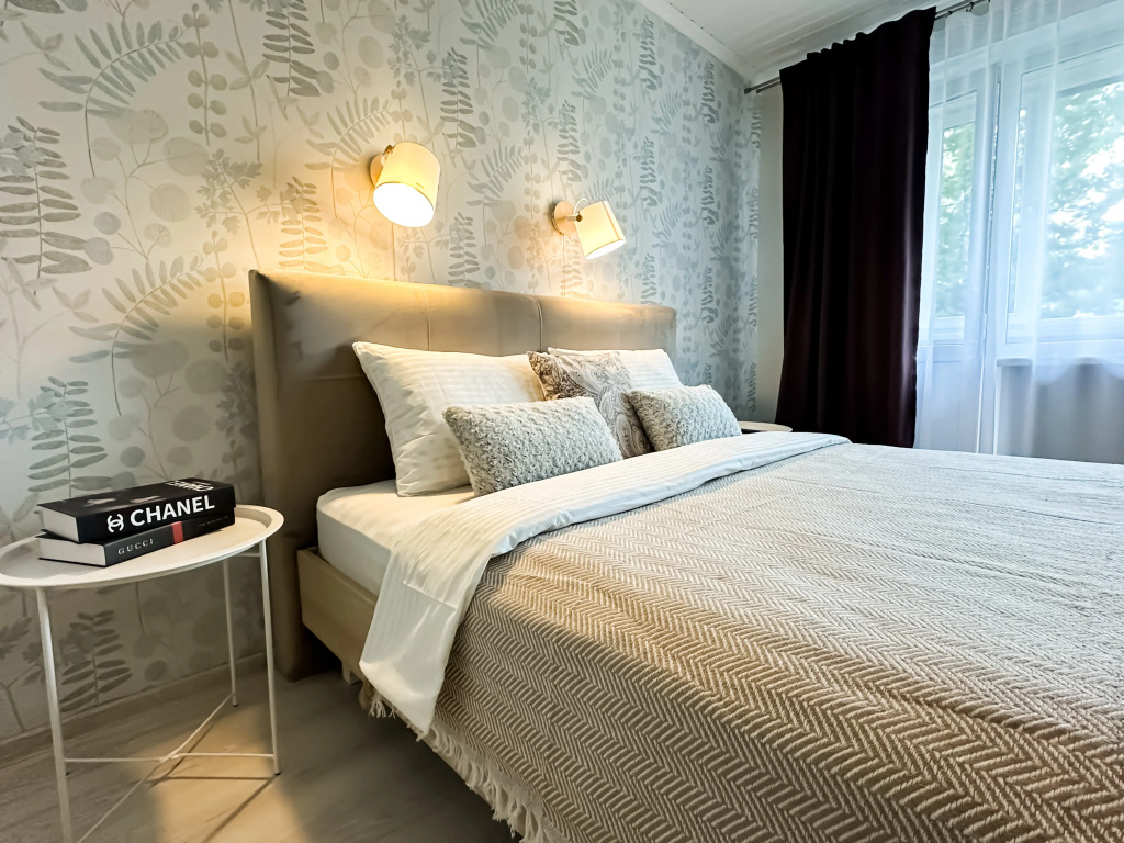 Квартира IZI home Kamchatka Звездная 4 — фото 1