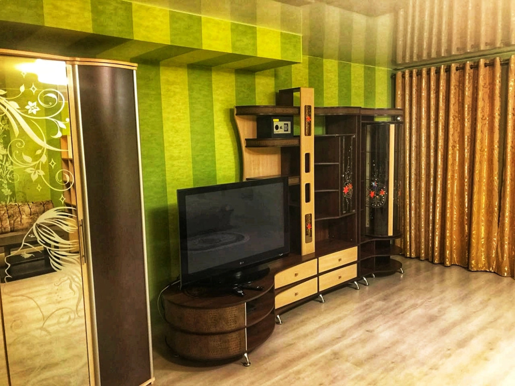 Sport Hostel — фото 1