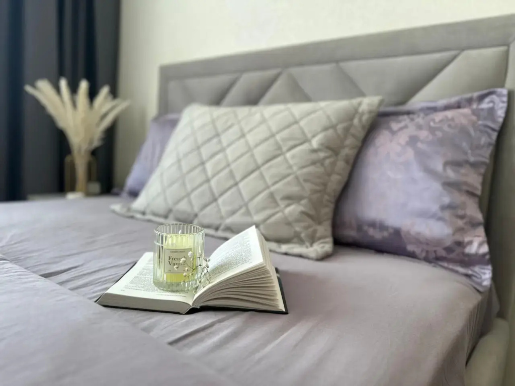 Квартира Scandica Home Прованс — фото 1