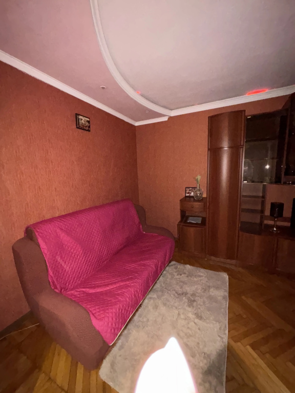 Квартира Уютная в пешей доступности от центра — фото 1