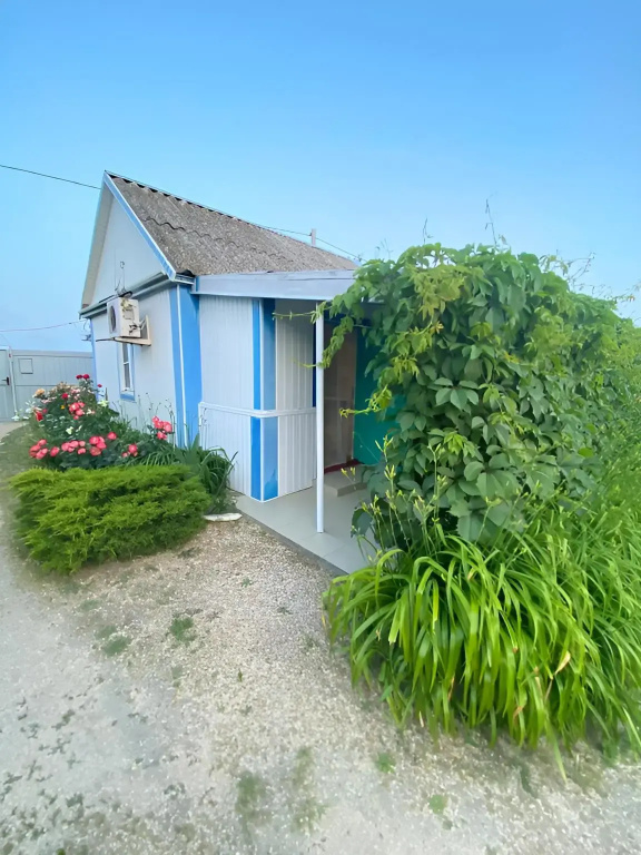 Частный дом семейный 2 — фото 1