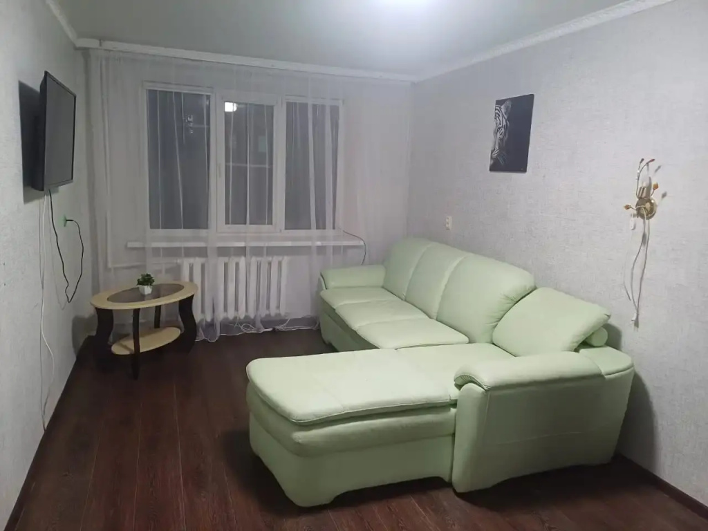 Квартира 1к рядом с Вокзалом роща Дубки — фото 1