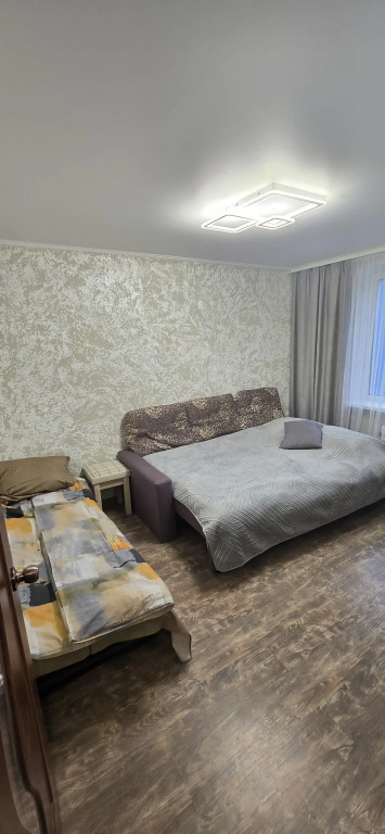 Квартира Уютная — фото 1
