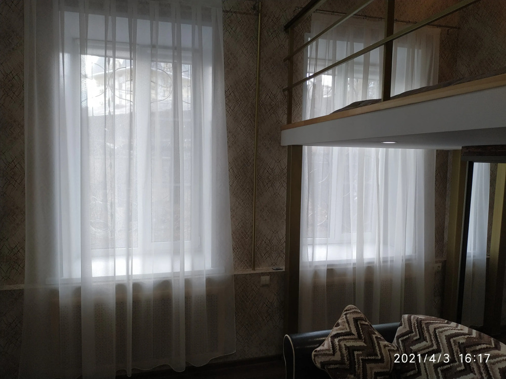 V Tihom Tsentre Apartments — фото 1