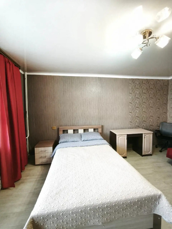 Квартира в центре — фото 1
