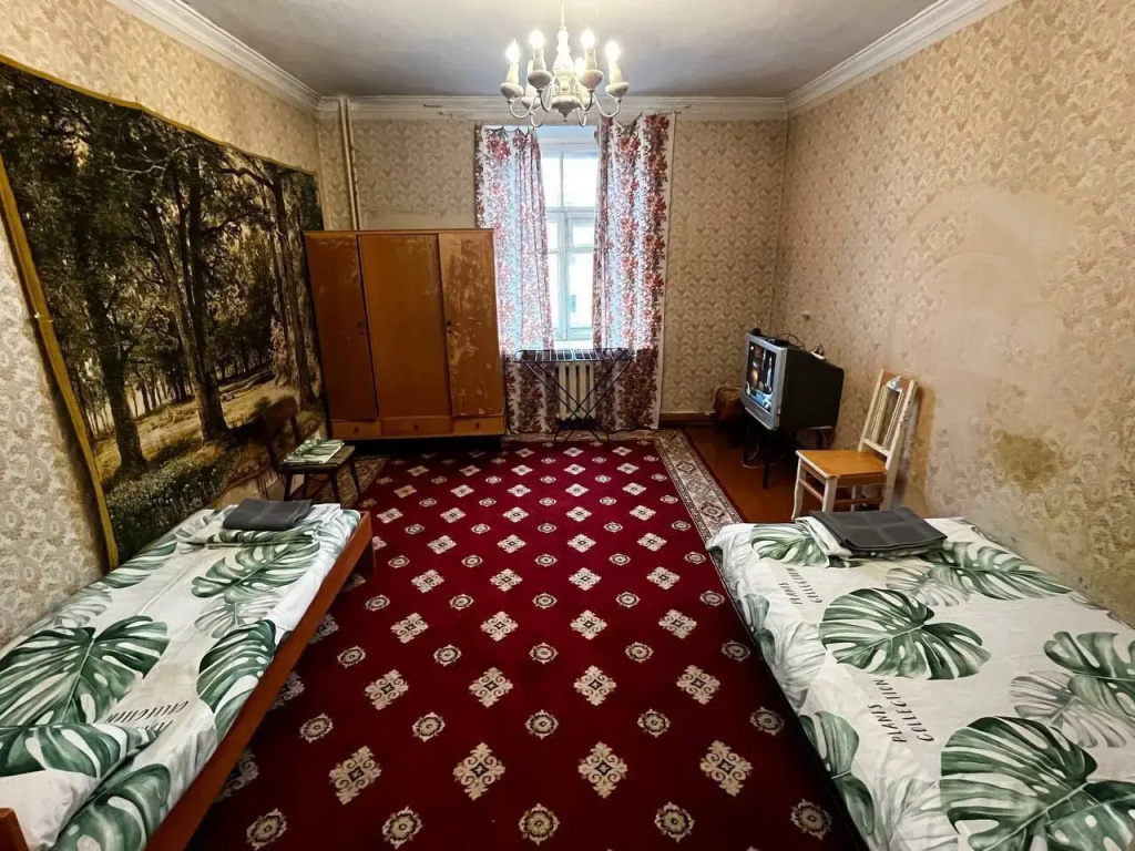 Квартира на Ленина 27 — фото 1