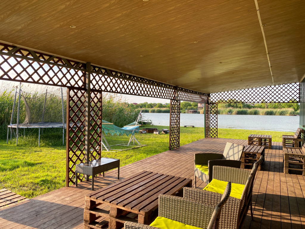 Veroliki Home (Веролики Хоум) — фото 1