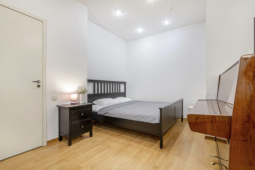 Апартаменты a.m. Rooms Galernaya street Studio — фото 1