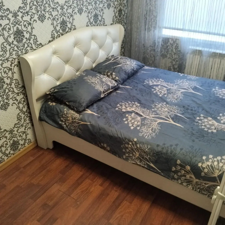 Квартира 2комн на ул.Жуковского 5, рядом с ФСК — фото 1