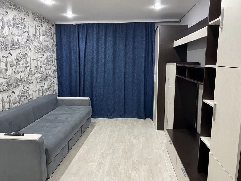 Квартира на Улице Орлова 7 — фото 1
