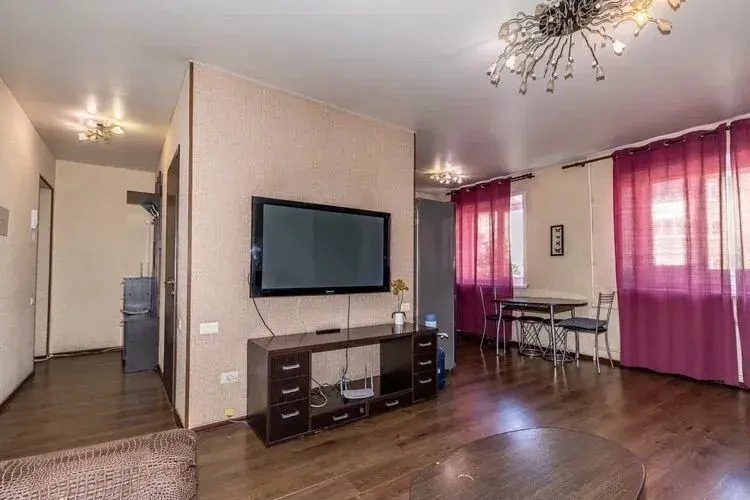 Квартира на Улице Кирова 109 — фото 1