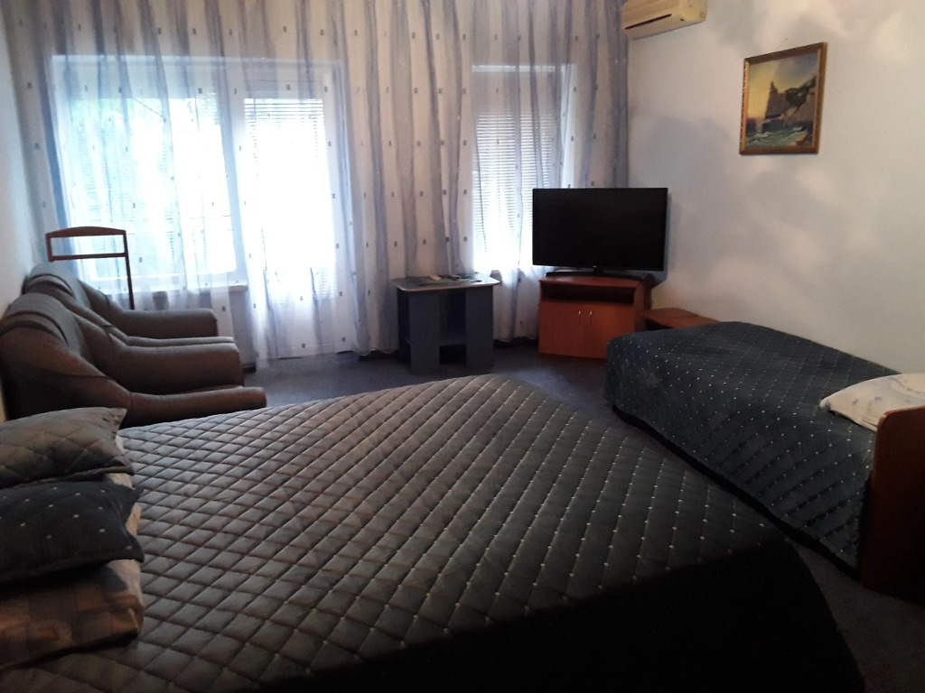 Apartments Gagarina 2 — фото 1