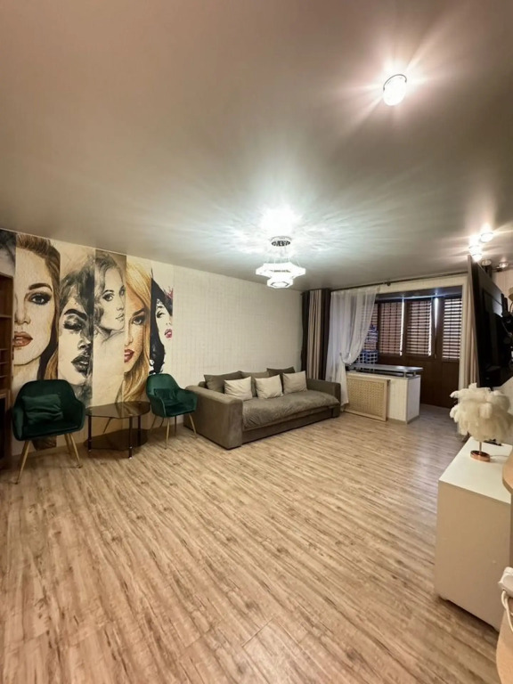 Квартира на бульваре Пийпа 4 — фото 1