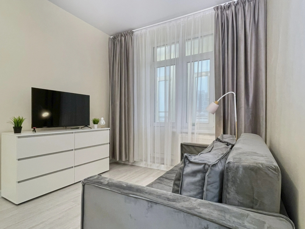 Апартаменты Relax Apart на Германа Титова 2/1 — фото 1