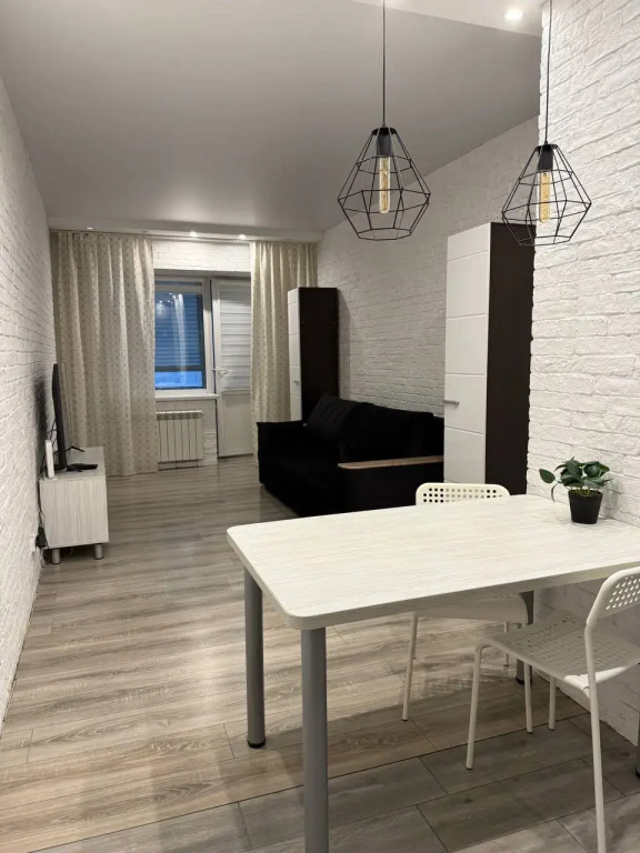 Квартира Sever Apart в Северодвинске на Советской 35А — фото 1