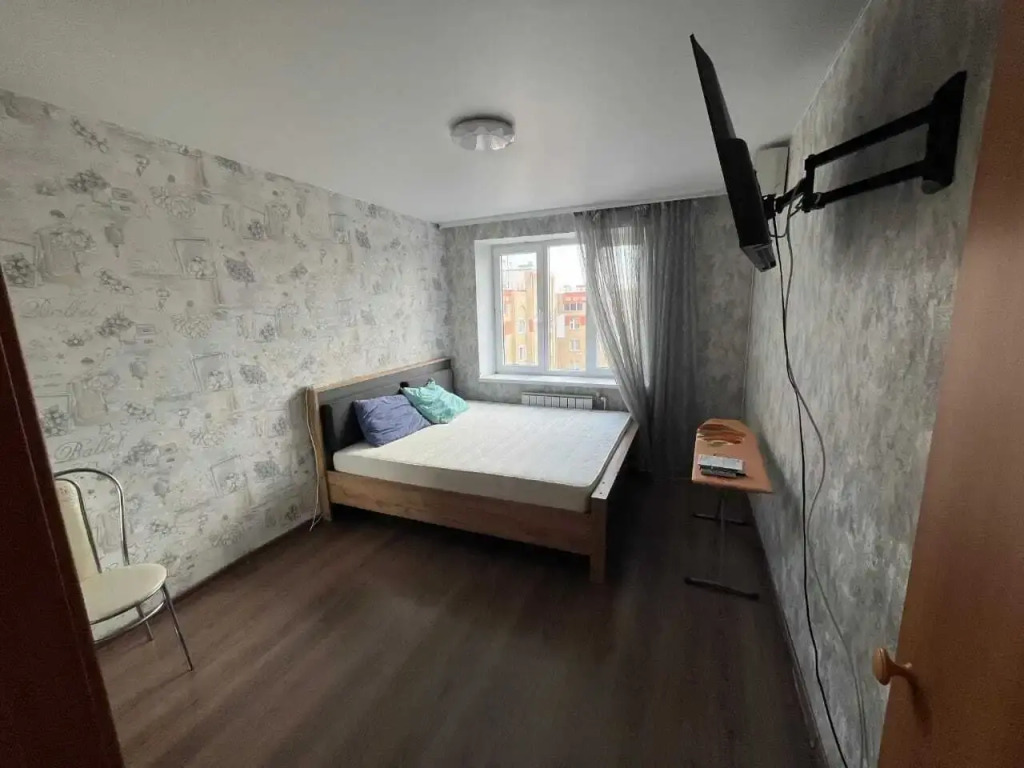 Квартира на Юрматинской 1Б — фото 1