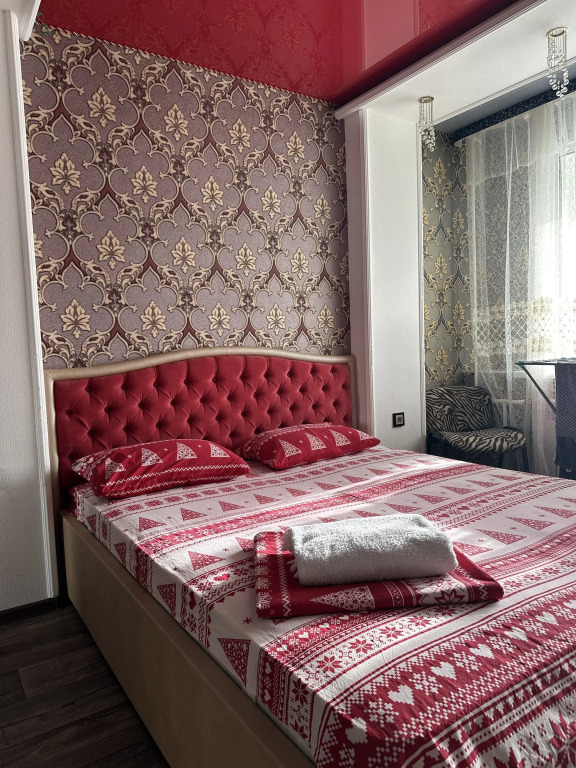 Квартира в Микрорайоне Дружба 1/2 — фото 1