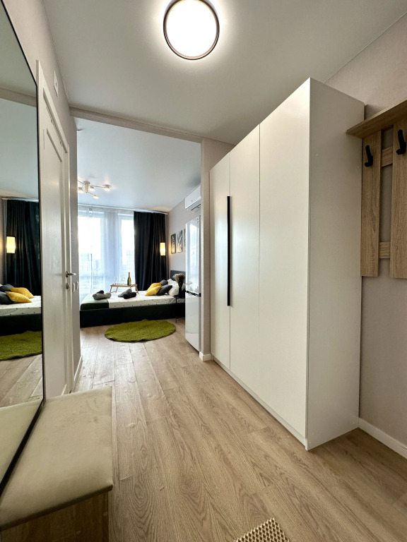 Квартира Шереметьево Loft к2 — фото 1