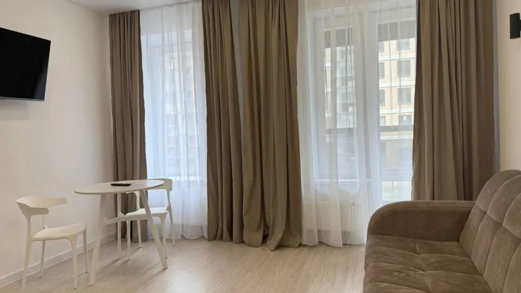 Квартира Sever Apart в Северодвинске на Беломорском 3 — фото 1
