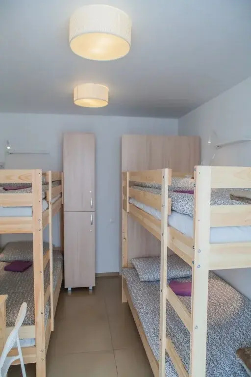 Stockholm Hostel — фото 1