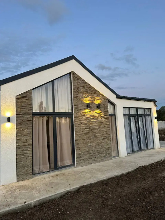 Частный дом White villa Севастополь — фото 1