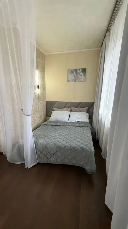 Квартира на Улице Осипенко 11 — фото 1