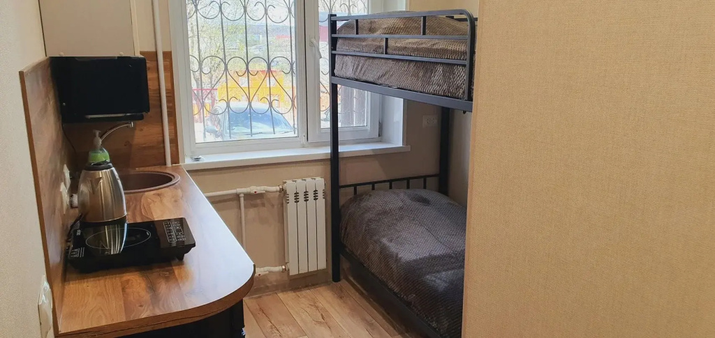 Квартира только после ремонта — фото 1