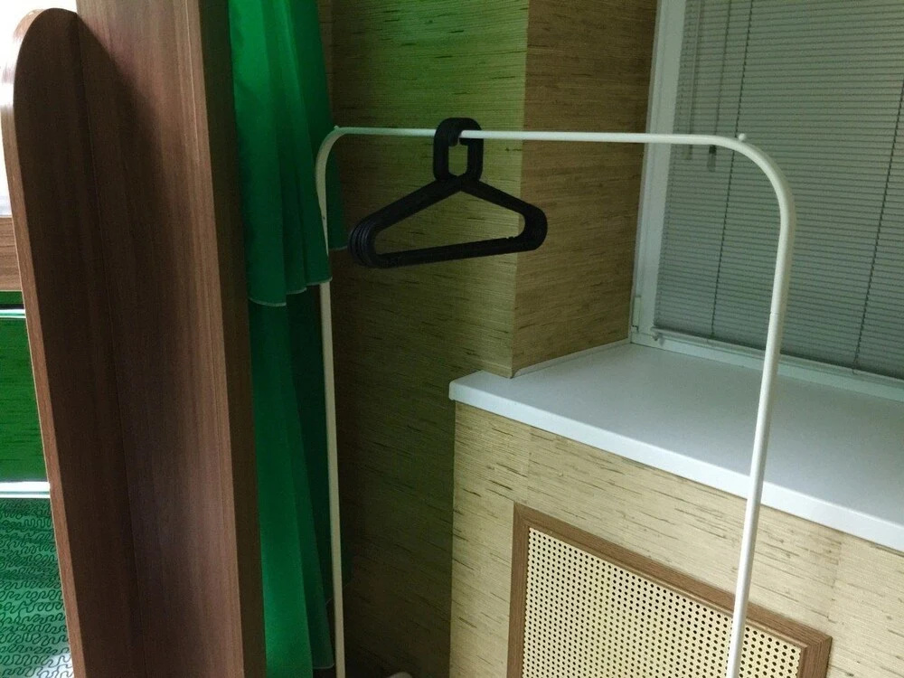 Like Hostel — фото 1