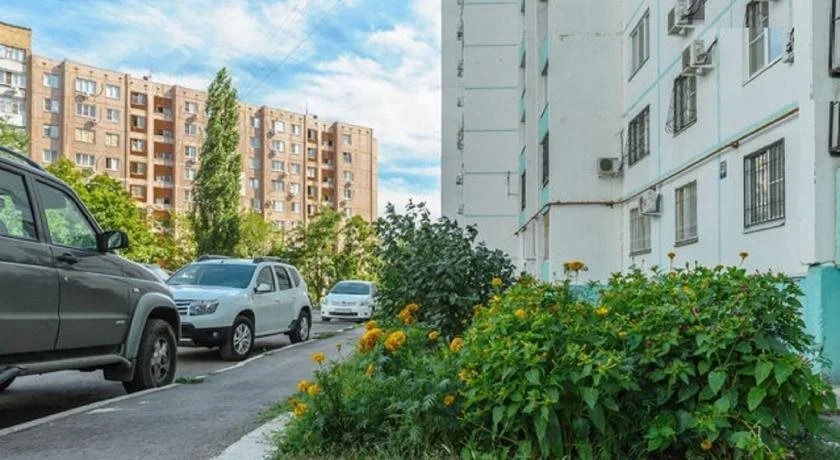 Ростов Хостел — фото 1