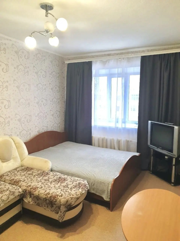 Квартира на Сысольском шоссе 17 — фото 1