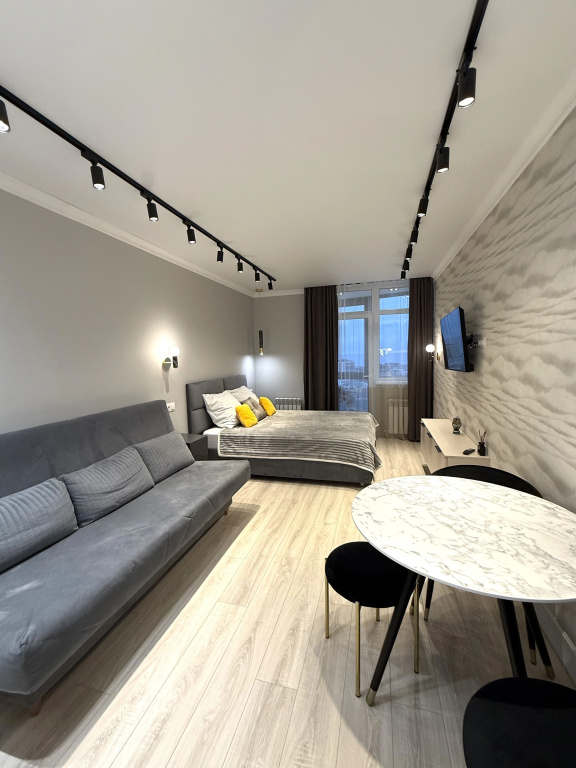 Апартаменты МореТур на Ленина 298 Б — фото 1