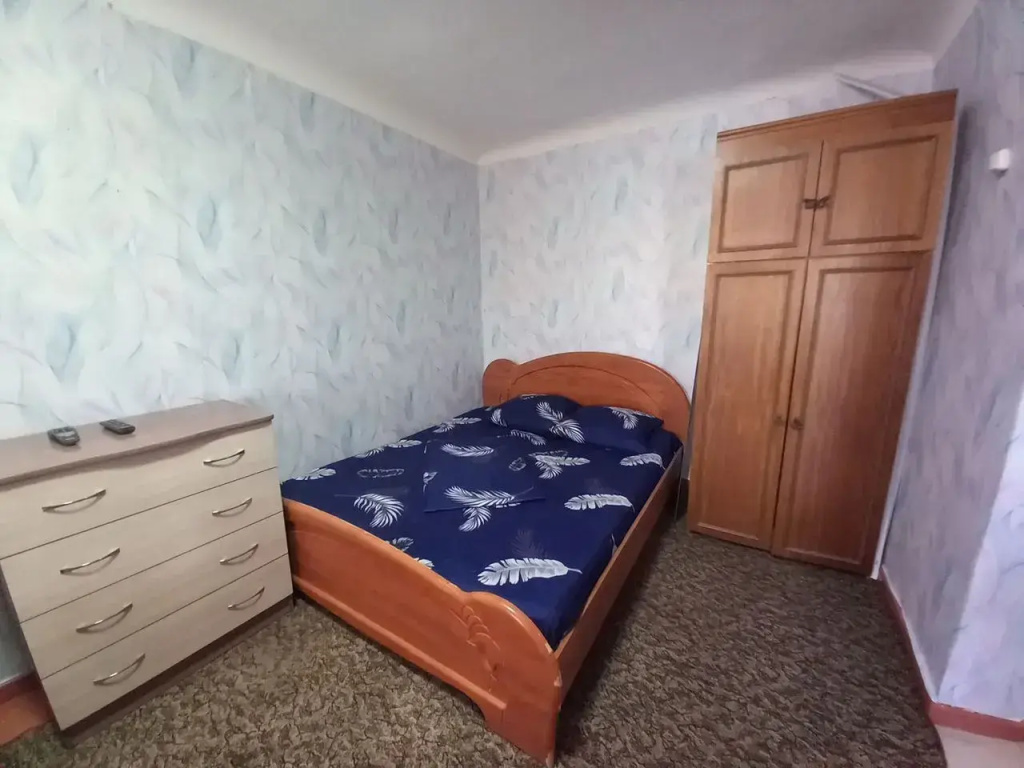 Квартира на Громова 3 — фото 1