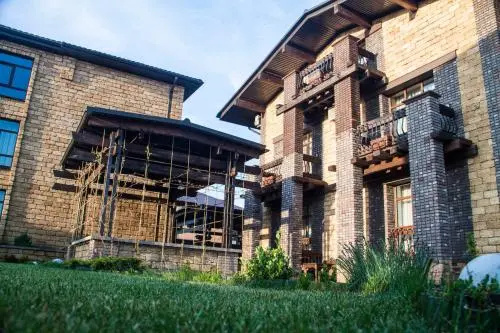 Staraya Podkova Guest House — фото 1