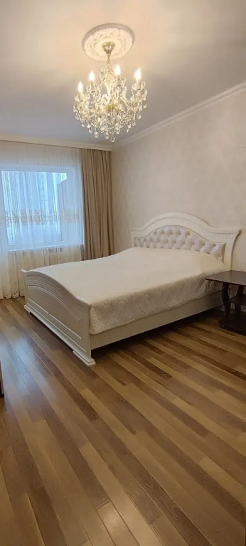 Квартира Уютная — фото 1
