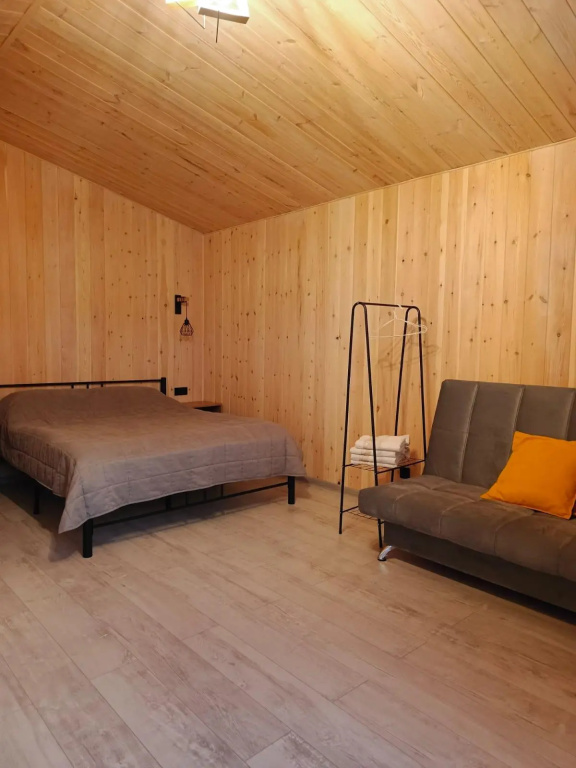 Горный LOFT (ЛОФТ) — фото 1